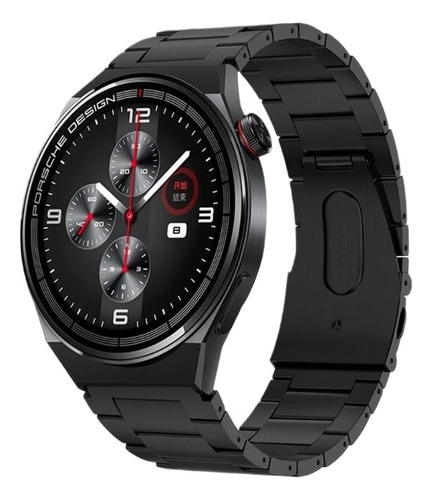 Correa De Aleación De Titanio Para Samsung Galaxy Watch Pul