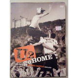 U2 Go Home Live Slane Castle Ireland Dvd Frpt 