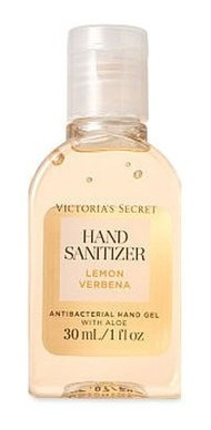  Gel De Mãos Victoria's Secret Anti-bacterial -30ml