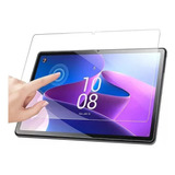 Vidrio Protector Templado Para Tablet Lenovo P11 2da Gen