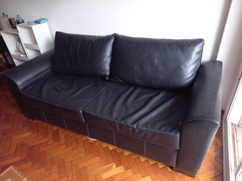 Sillon De Dos Cuerpos