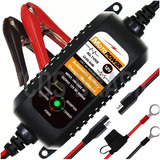 Carregador Bateria Inteligente Battery Tender Moto Harley Hd