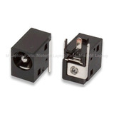Conector Dc Jack P/ Hp Pc All-in-one Cq1-1020br