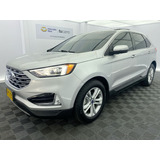 Ford Edge 2.0 Ride