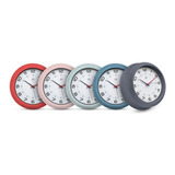 Reloj Rubber Clock - La Aldea