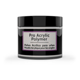 Pó Acrilico Unhas Pro Acrylic Polyme Tones 45g Original