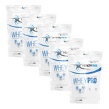 Whey Pro Refil 3 Kg (5 Refis De 600g)