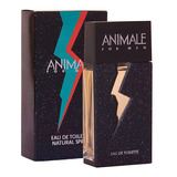 Perfume Animale For Men Edt 200ml + Brinde