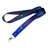 Colgante Llavero Lanyard Equipos Formula 1 2023