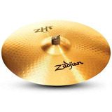 Zildjian Zht20mr Zht Medium Ride 20 Platillo De Bateria Usa