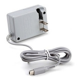 Adaptador Cargador 3ds 2ds Xl Dsi Dsi Xl