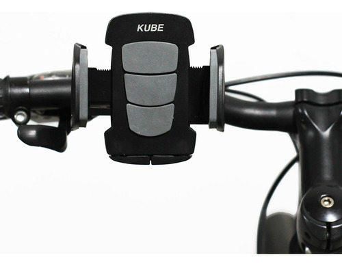 Soporte Para Celular Moto Bicicleta Para Manubrio Kb012