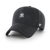 Jockey New York Yankees Mvp Snapback Black