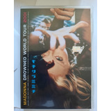 Madonna / Drowned World Tour 2001 / Dvd