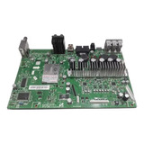 Placa Principal Home  Ht-c655w Original Nova!!!