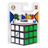 Cubo Mágico Profesional 3x3 Rubiks 2794 Sunny Toys
