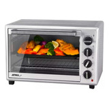 Horno Eléctrico Atma Hg9022p 90 L 2700w Espiedo Conveccion