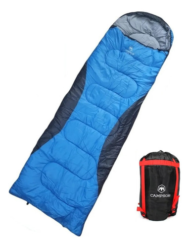 Saco De Dormir Camping Sacos De Dormir Camping Deportes Aire