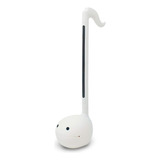 Otamatone Sintetizador Portátil , Japonés, Blanco