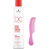 Shampoo Bonacure  Repair Rescue Restruc - mL a $331