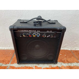 Amplificador Guitar Power Amplifier 20w Ga-20