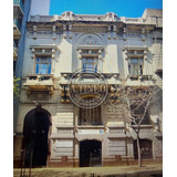 Excelente Casa Estilo Mansion En San Telmo