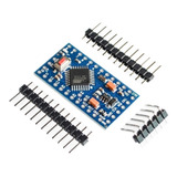 Arduino Pro Mini Atmega328p 5v O 3.3v