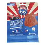 Auto Aroma Saphirus Oficial Route 66 X6 Unidades