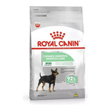 Royal Canin Digestive Care - Cães Adultos Porte Mini 7,5kg