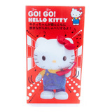 Peluche Grande Sanrio Hello Kitty Camina  Golden Toys