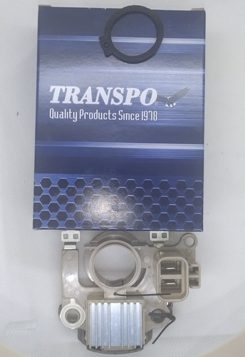 Regulador Alternador Mitsubishi Lancer  Montero Dakar Signo  Foto 2