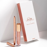 Rosy Mcmichael X Beauty Creations Lipgloss Y Delineador