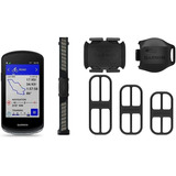 Garmin Edge 1040 Velocímetros Bicicleta + Sensores