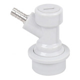 Conector Ball Lock Para Gas Espiga 1/4