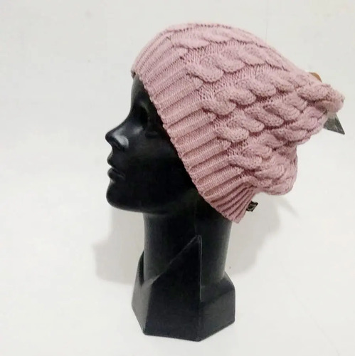 Gorro De Punto Beanie Hipster Bonete Skate Modacasual Unisex