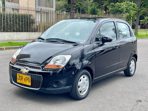 Chevrolet Spark Life 1000icc Mt Aa Ab