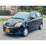 Chevrolet Spark Life 1000icc Mt Aa Ab