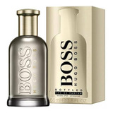Hugo Boss Bottled Edp Perfume Hombre Original Importado