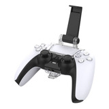 Ps5 Smart Clip Compatible Control Playstation 5 Blanco