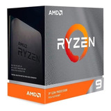 Procesador Am4 Ryzen 9 3950x 72 Mb 3.5 Cache