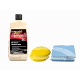 Meguiar´s M26 Mirror Glaze Hi-tech Yellow Wax Cera Carnauba