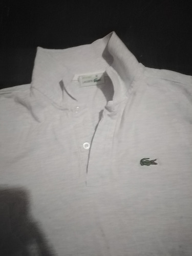 Chomba Lacoste 