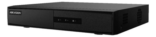 Nvr Hikvision 4-ch Ds-7104ni-q1/m