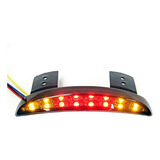 Luz Calavera Stop Led Direccionales Harley Davidson Xl 883