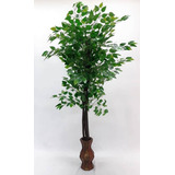 Planta Artificial 1,50cm Modelo 2 #90401 Premium - Sheshu 