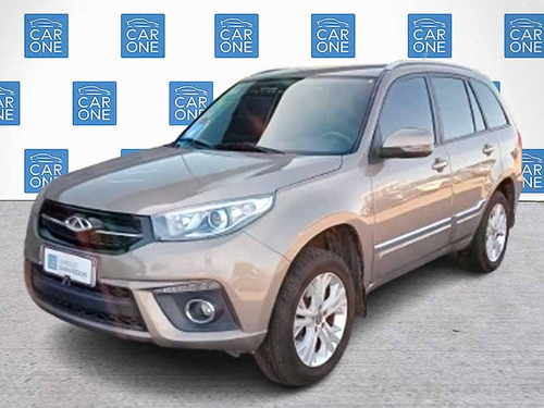 Chery Tiggo 3 1.6 4x2 Confort L16