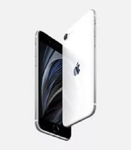  iPhone SE 2ªger. 128gb Apple Branco Desbloqueado P. Entrega