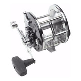 Reel Rotattivo Variada Mar Rio Penn Level Wind 209m Derecho