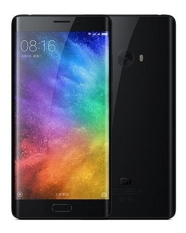 Xiaomi Mi Note 2 128 Gb Version Global 12 Cuotas - Prophone
