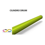 Kit Cilindro Drum + Cuchilla + Revelador Para Ric 1015 1113